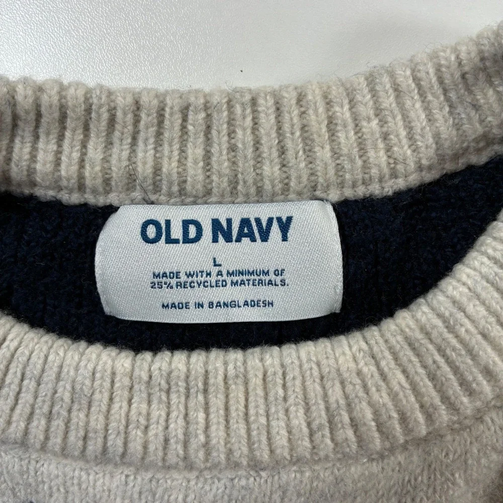 Old Navy old navy